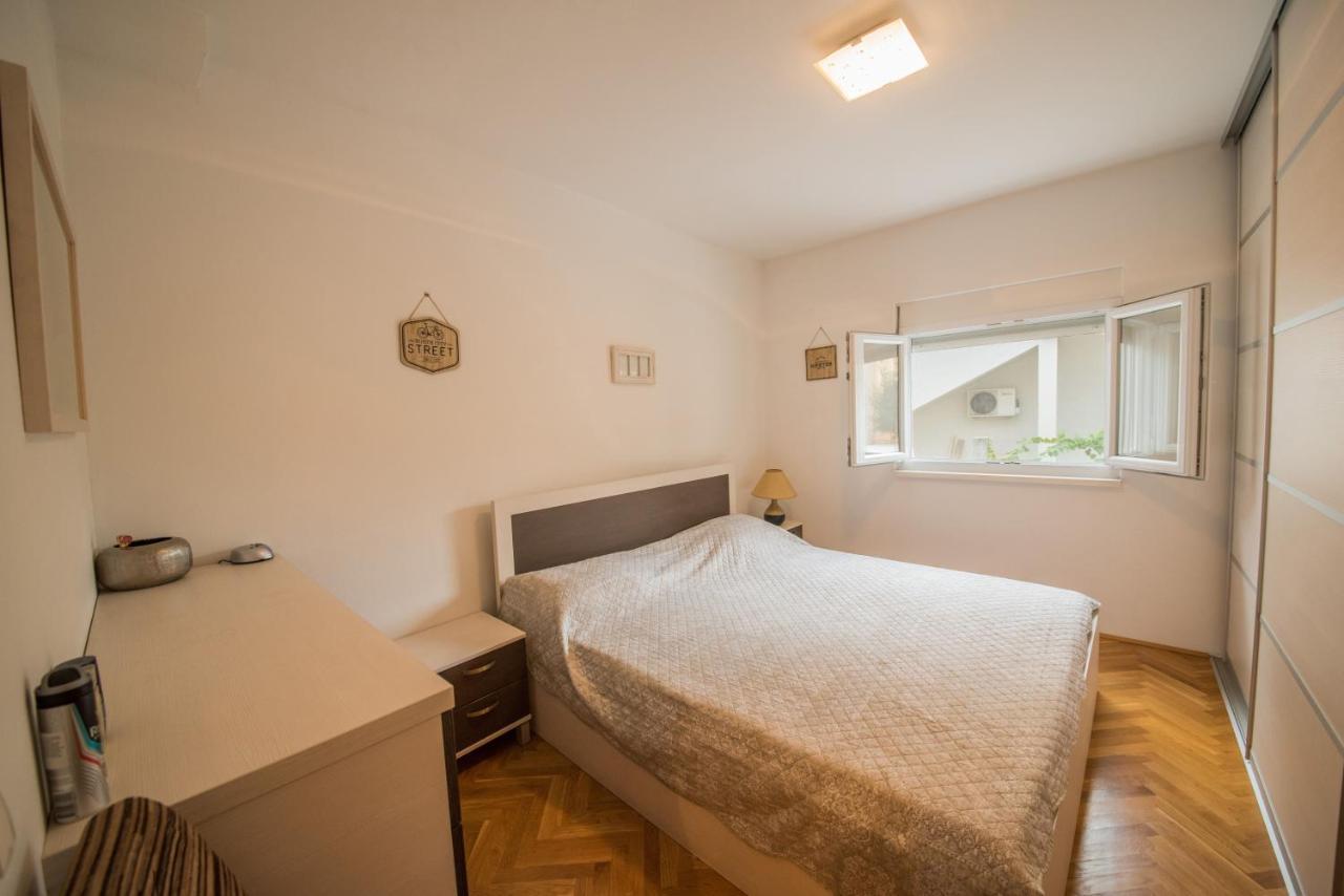 City Apartment Magdalena Zadar Exterior photo